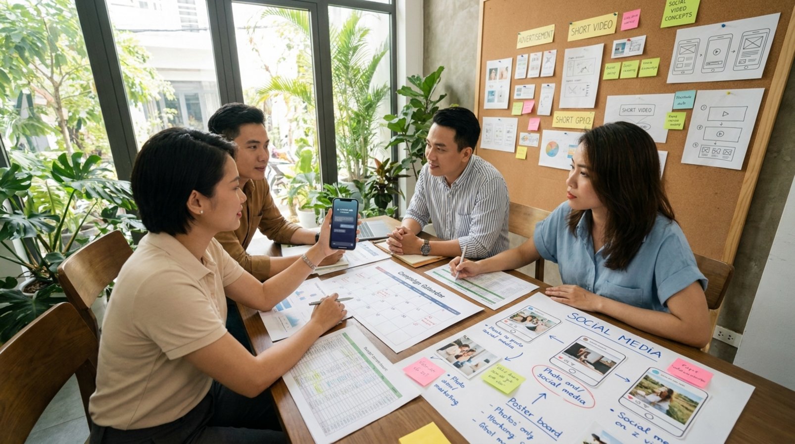 What this means for the Vietnamese market