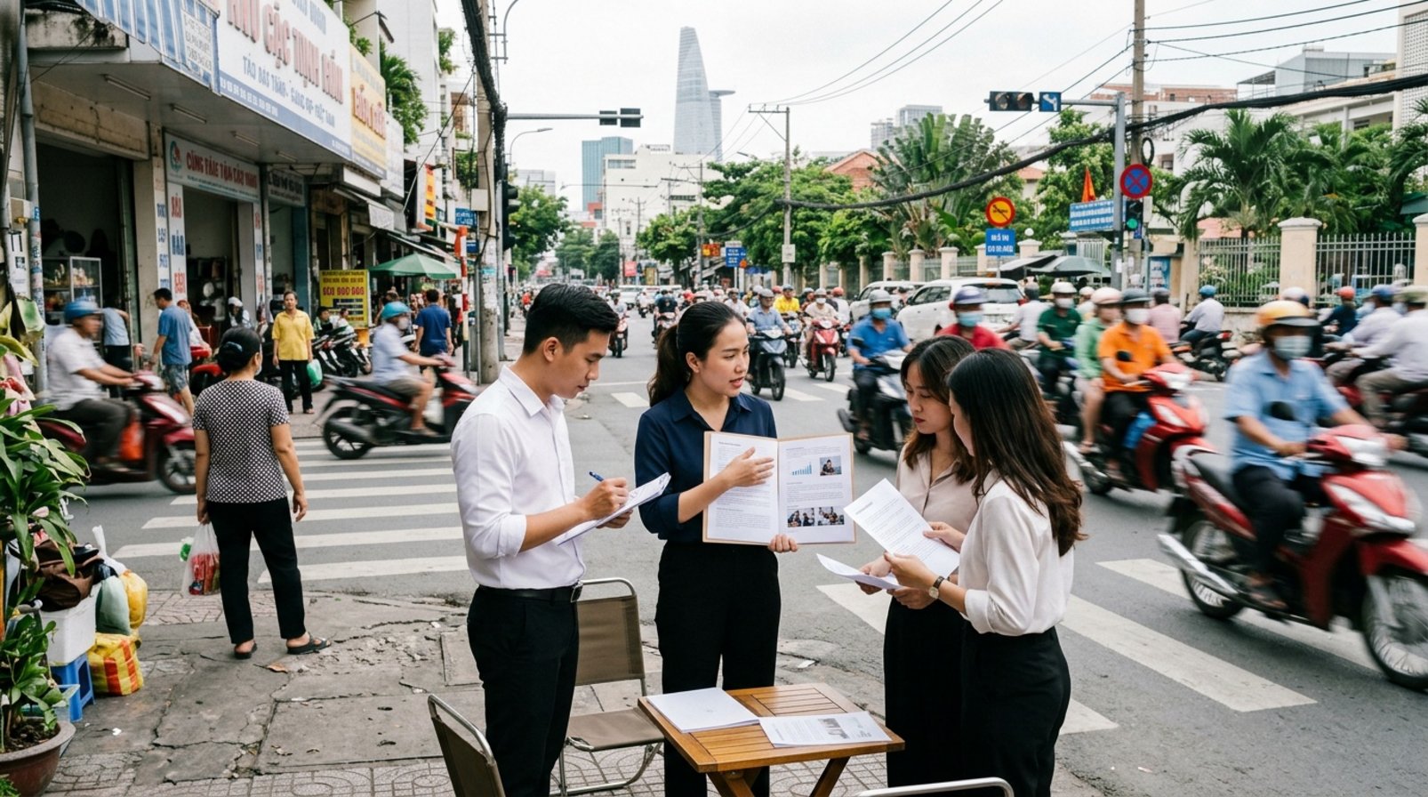 What this means for the Vietnamese market