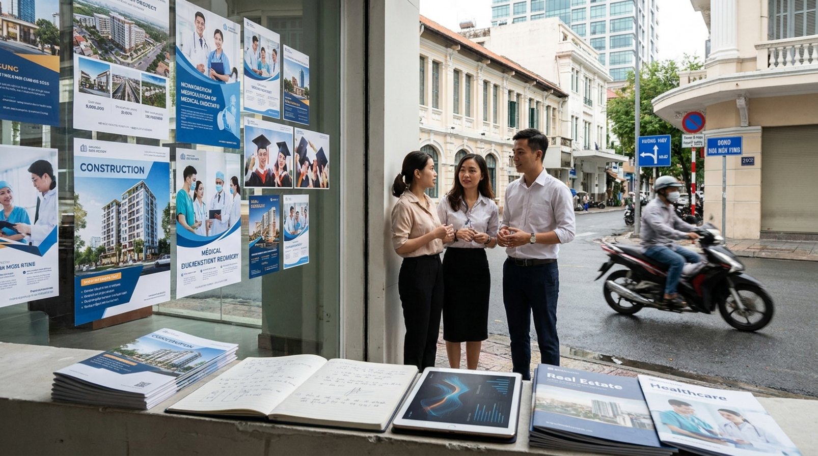What this means for the Vietnamese market