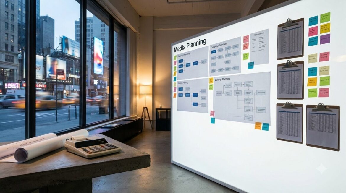 Why Is Advertising Shifting from “Buying Reach” to “Buying Operational Efficiency”?