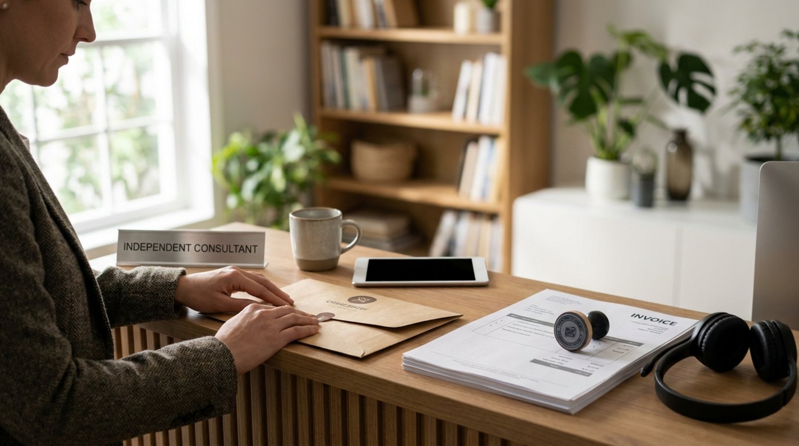 Professional email infrastructure is becoming a sign of business maturity