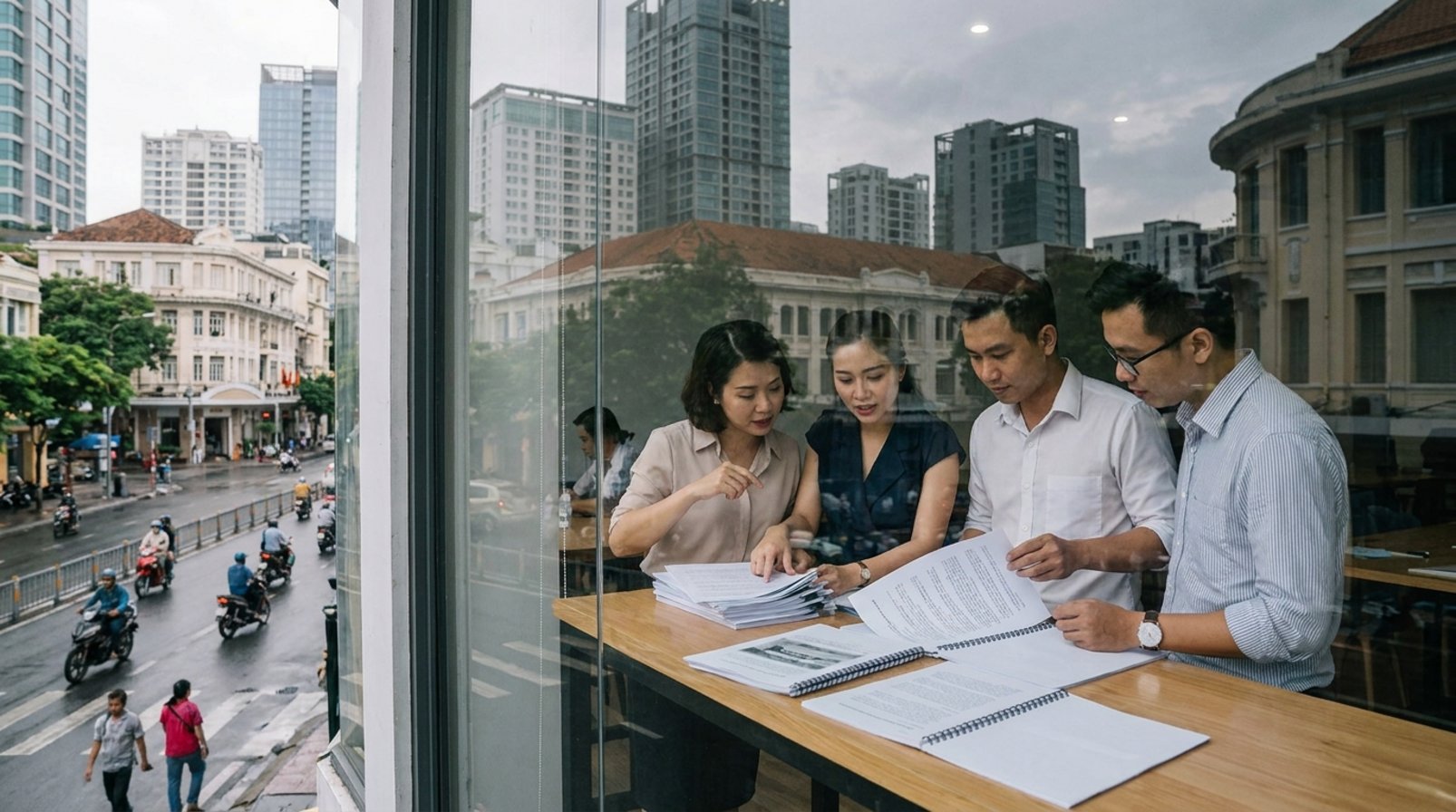 What this means for the Vietnamese market