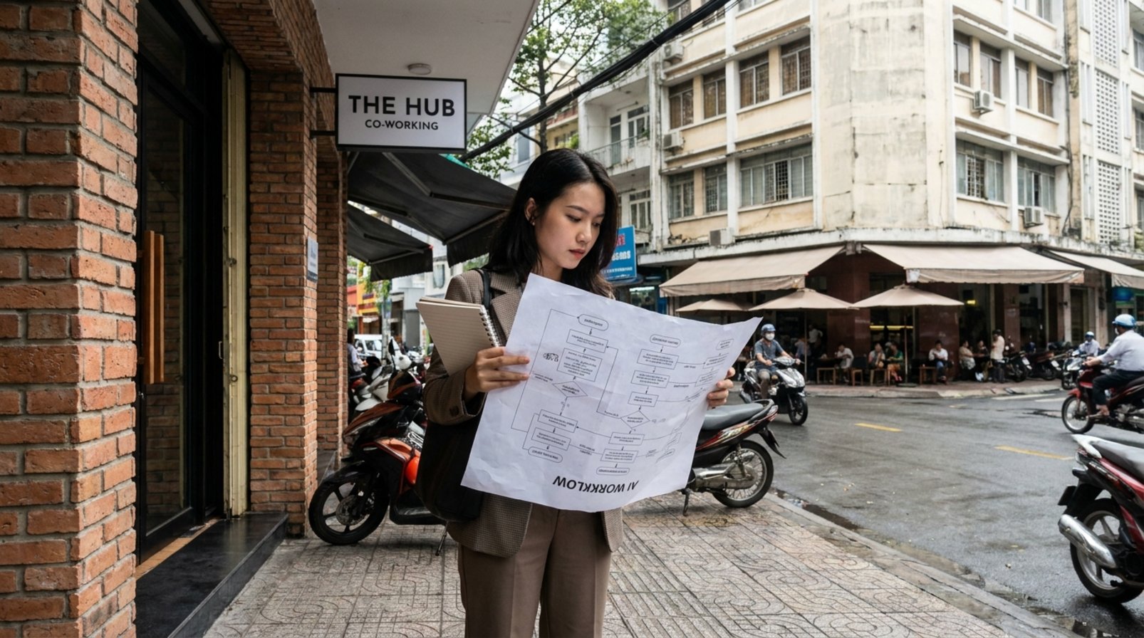 Góc nhìn cho thị trường Việt Nam
