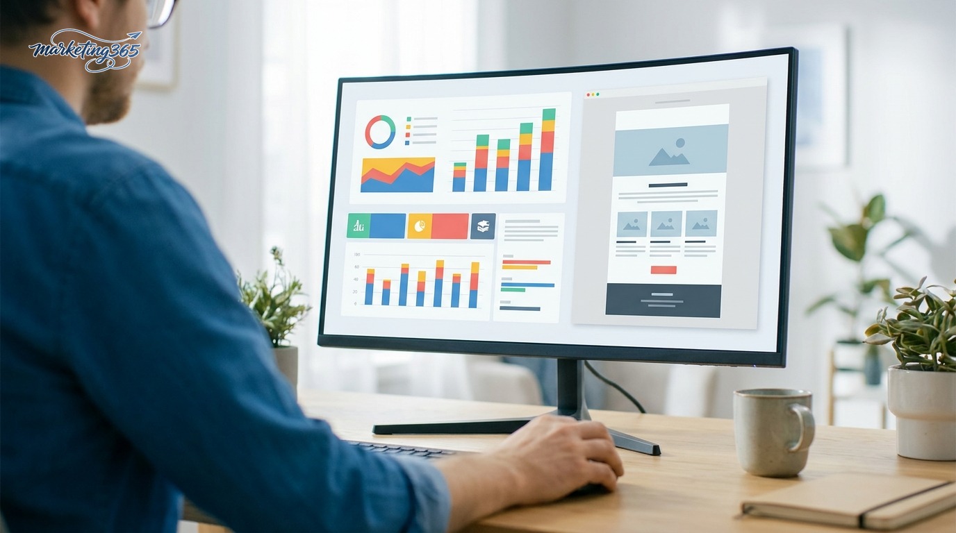 What AI agents do for email marketing