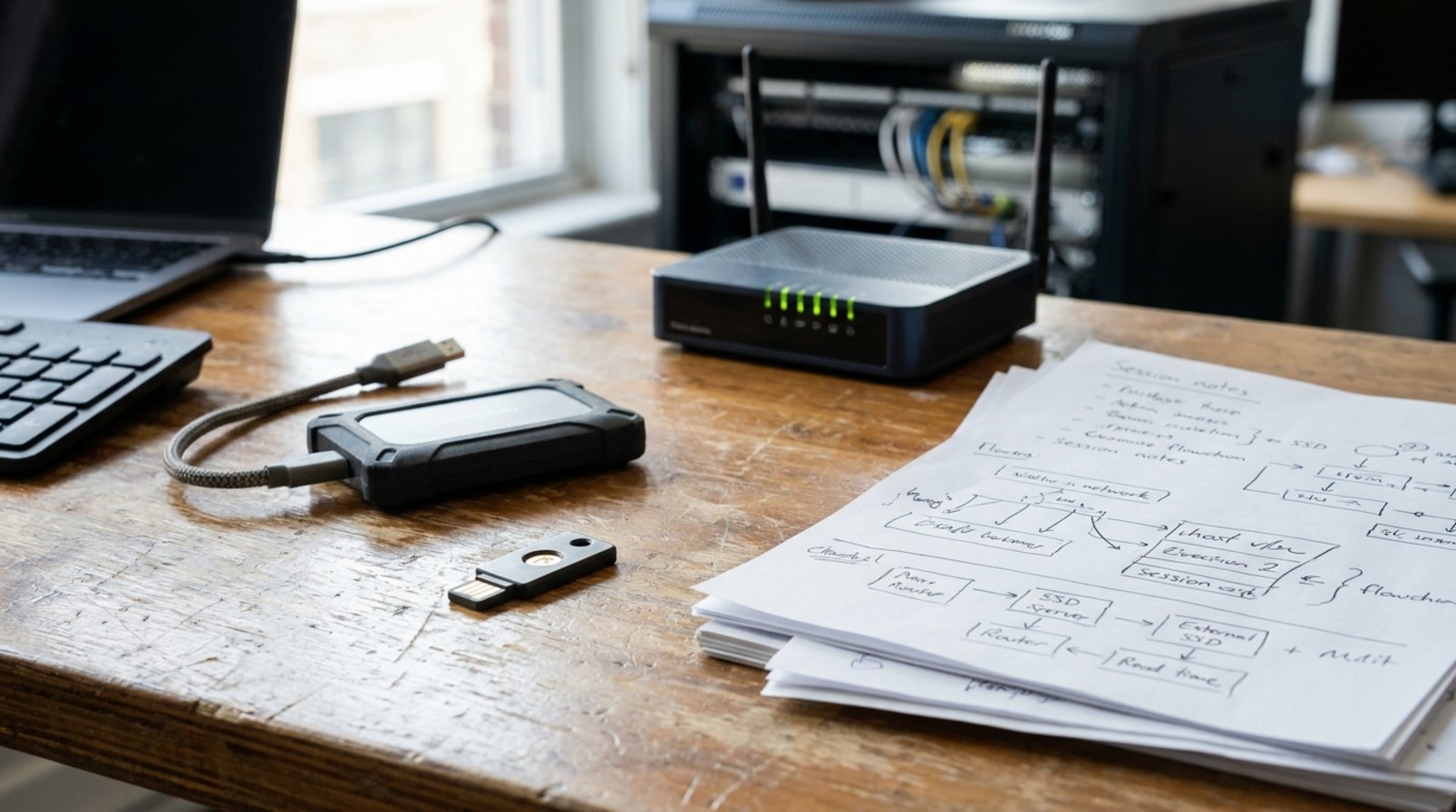 Grok Build adds cross-host session portability