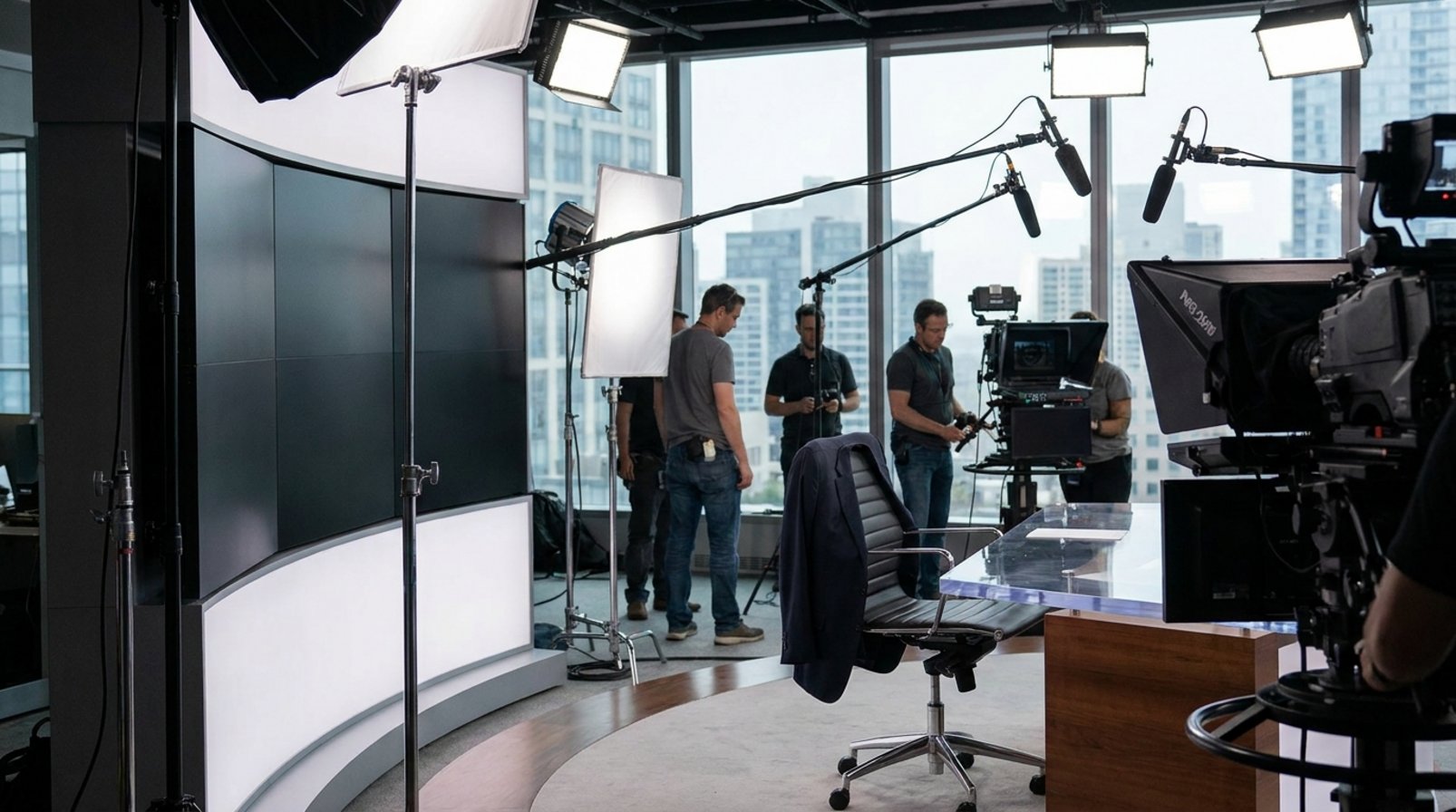 Ollama brings open models to Yahoo Finance