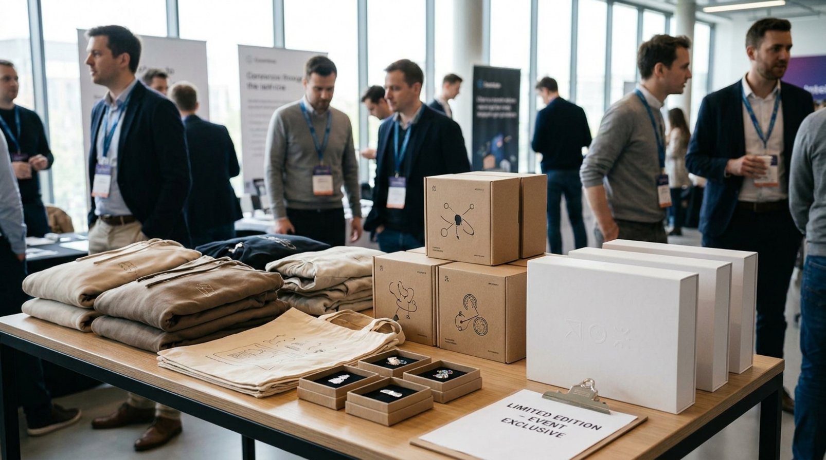 OpenAI biến merch thành một phần của câu chuyện thương hiệu
