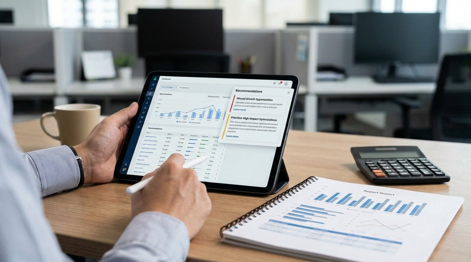 Google Ads đơn giản hóa liên kết GA4 hàng loạt