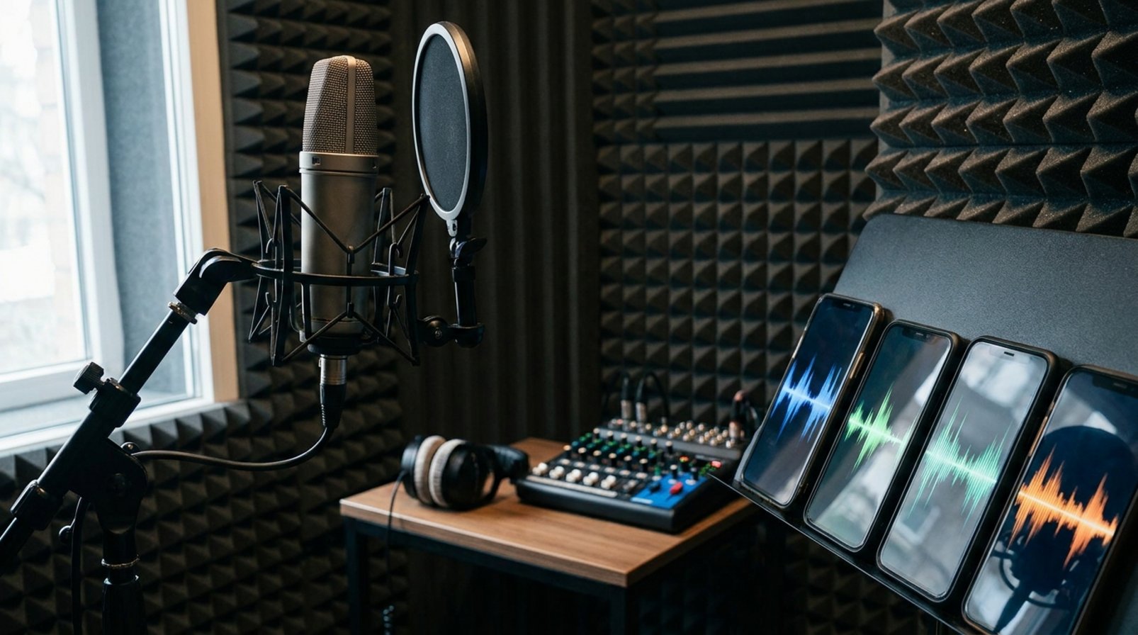xAI ra mắt Grok Voice: nền tảng xây dựng AI voice agent trong vài phút