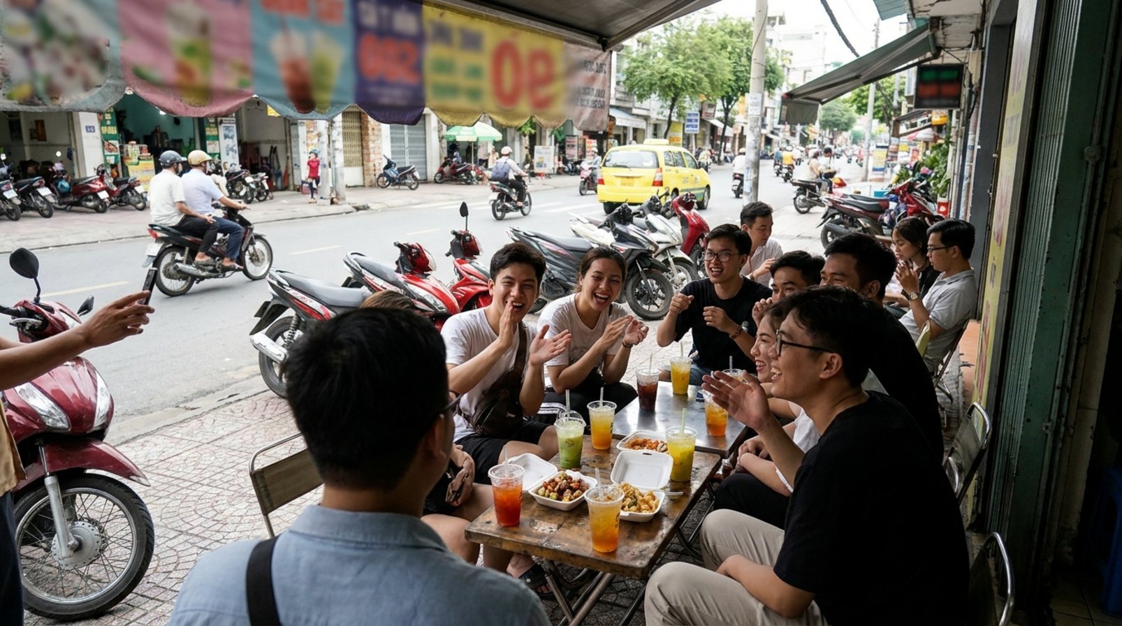 Góc nhìn cho thị trường Việt Nam