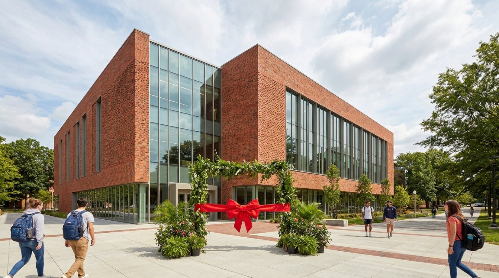 University of Wisconsin–Madison launches a new College of Computing & AI