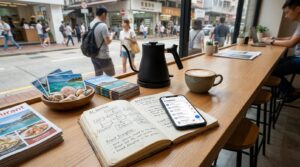 Content Marketing chuyển dịch: AI email, ranh giới dịch vụ và bài học cho marketer