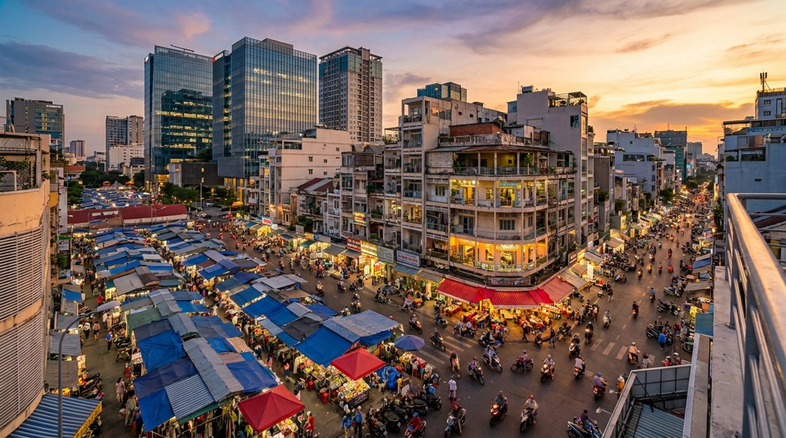 What this means for the Vietnamese market