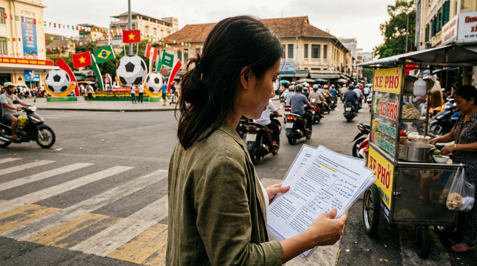 What this means for the Vietnamese market