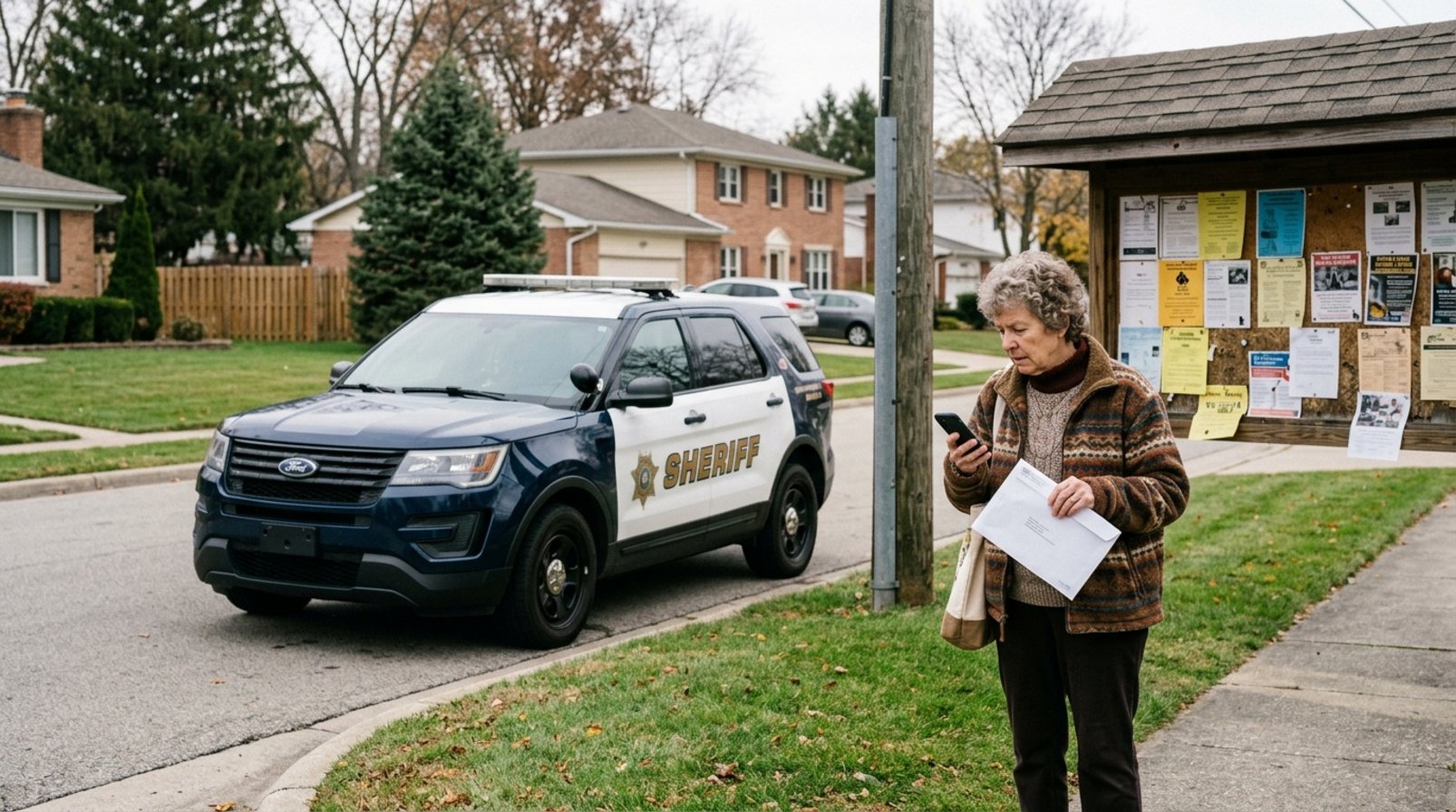 Fraud alert in St. Charles County: the risk from attacks targeting everyday users