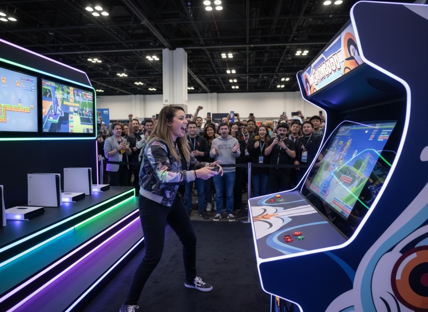 State Farm refreshes its gaming series with IShowSpeed