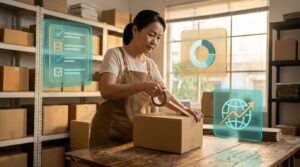 Ecommerce Marketing: Hướng dẫn bán hàng online từ A-Z