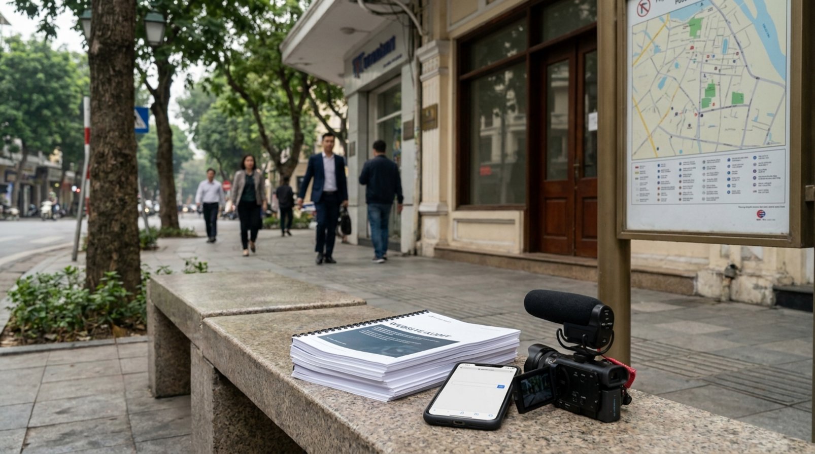 What this means for the Vietnamese market