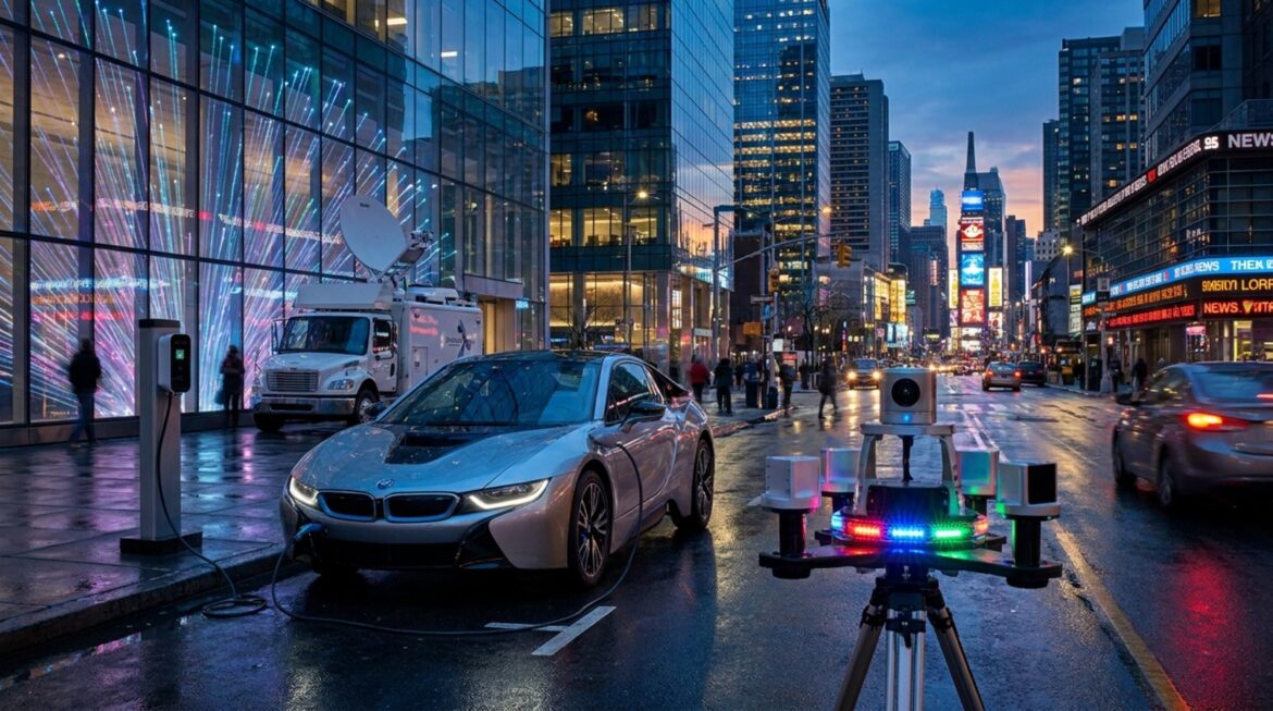 Bản tin AI mới nhất: OpenAI, Microsoft, Meta, Tesla và Anthropic đồng loạt tăng tốc