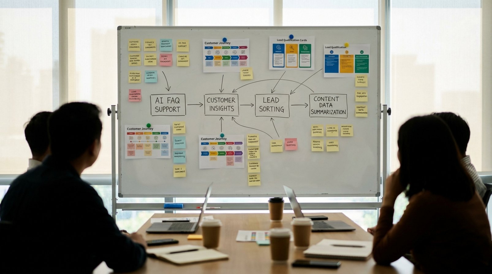 Practical value for marketers, product teams, and operations teams