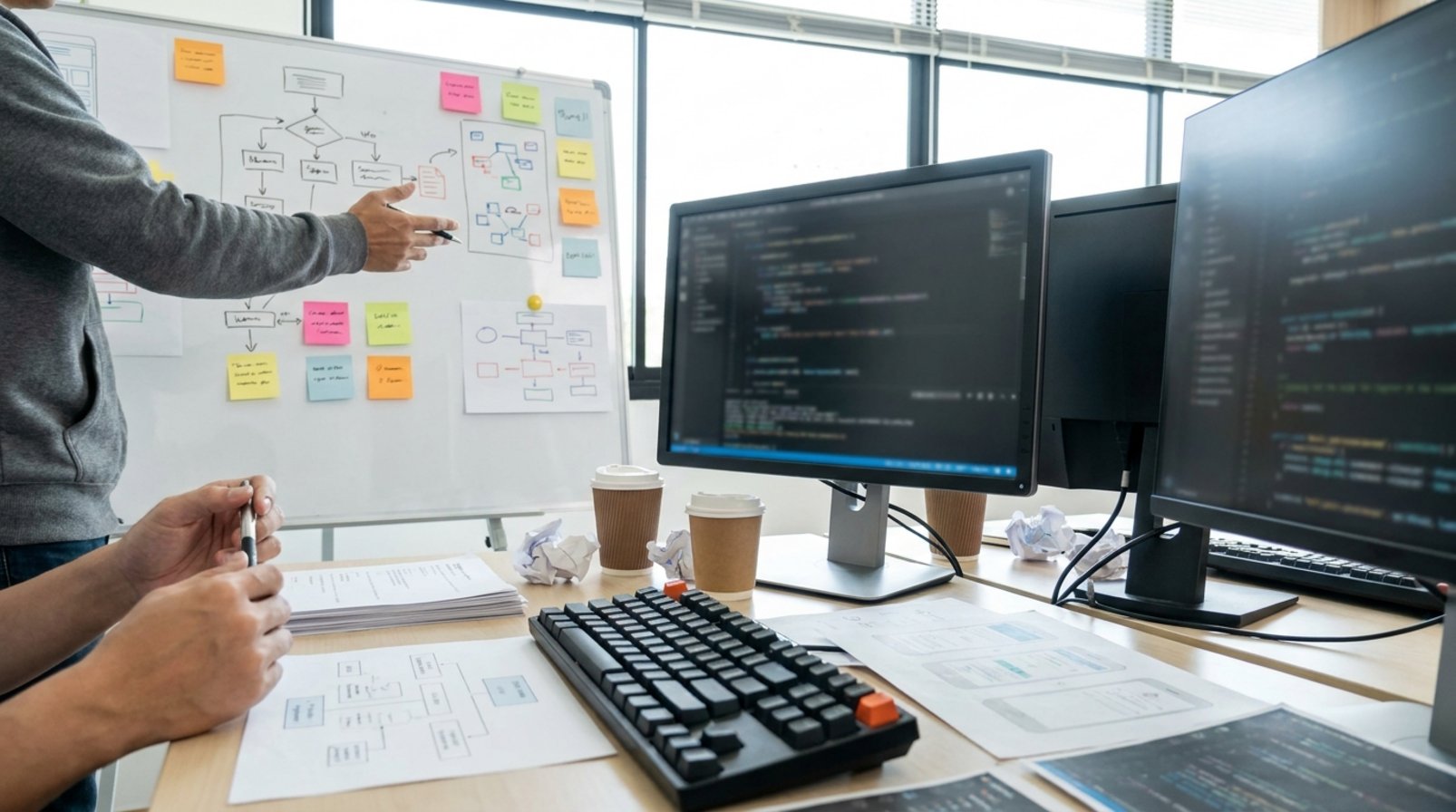 Meta speeds up in AI coding to catch up with Anthropic and OpenAI