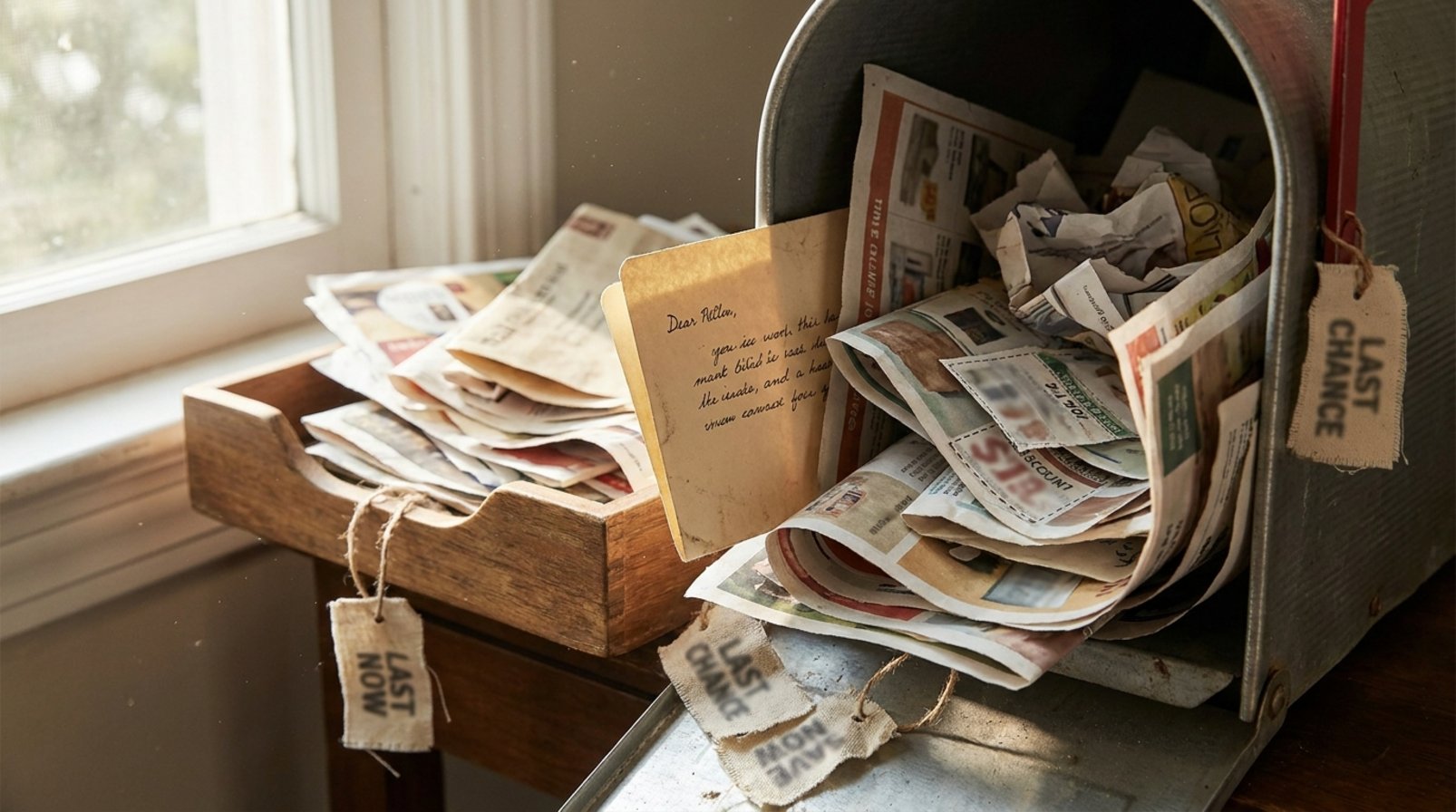 From “free,” “exclusive” to “today”: power words are no longer a magic boost for opens