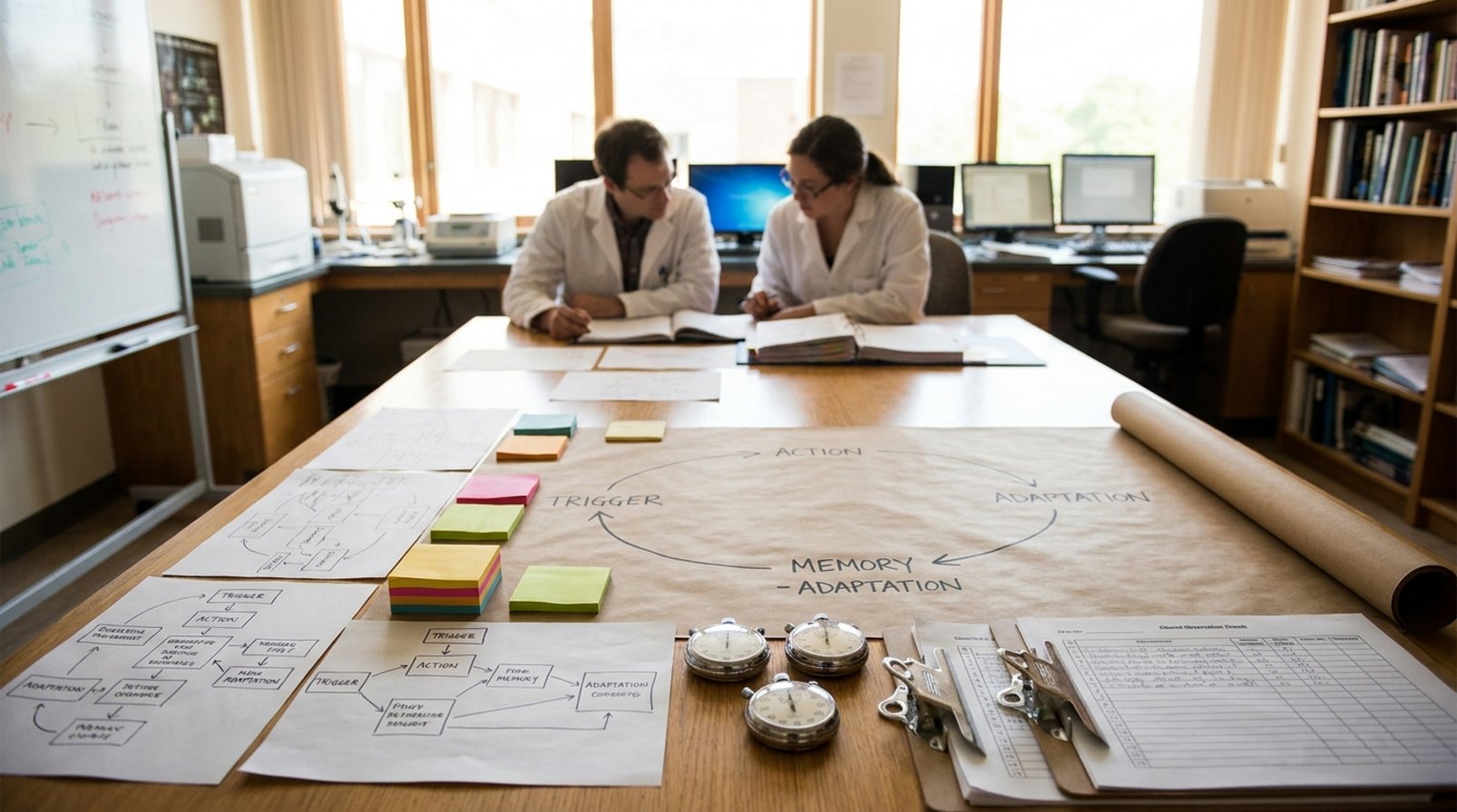 Research on AI agents: multi-loop workflows are proving more reliable