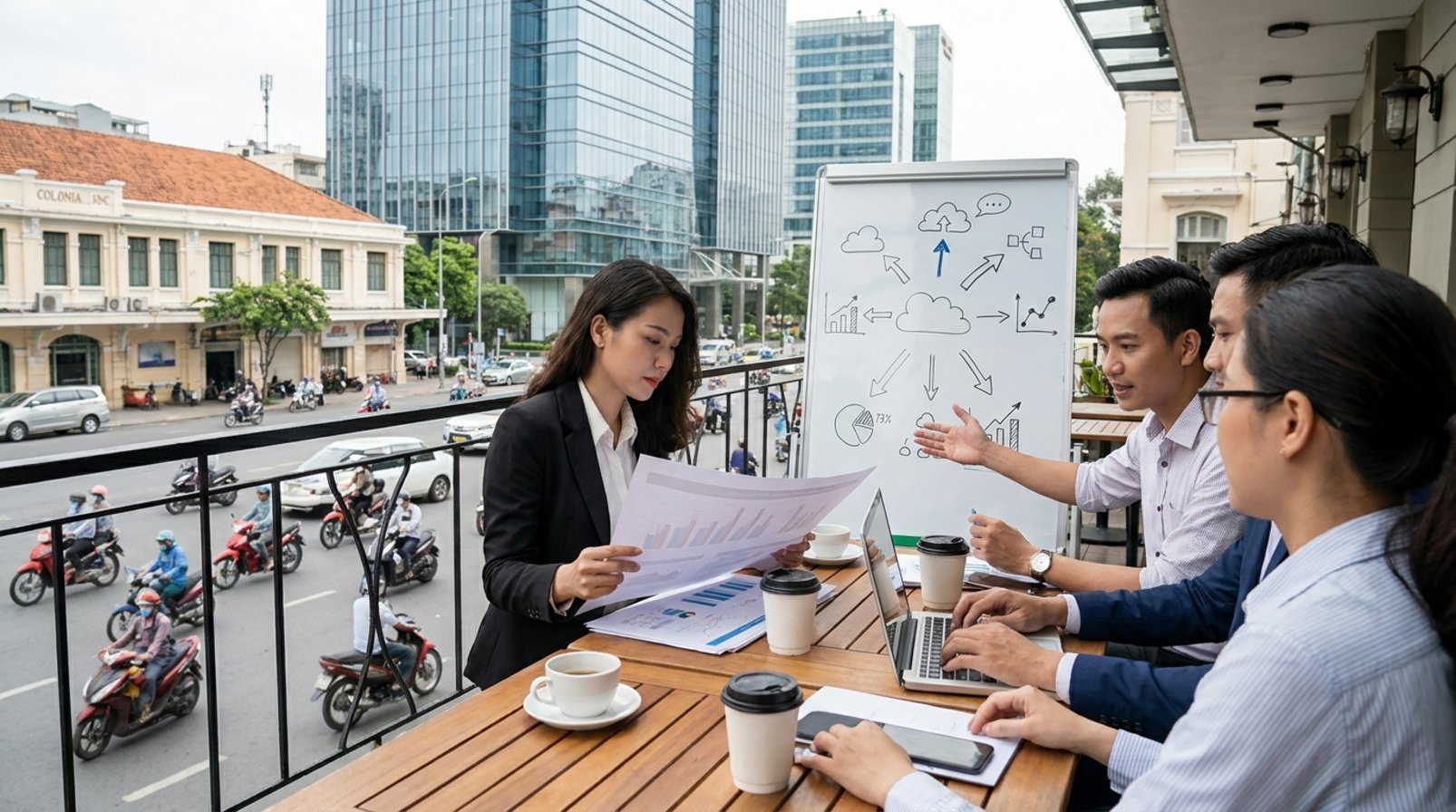 What this means for the Vietnamese market