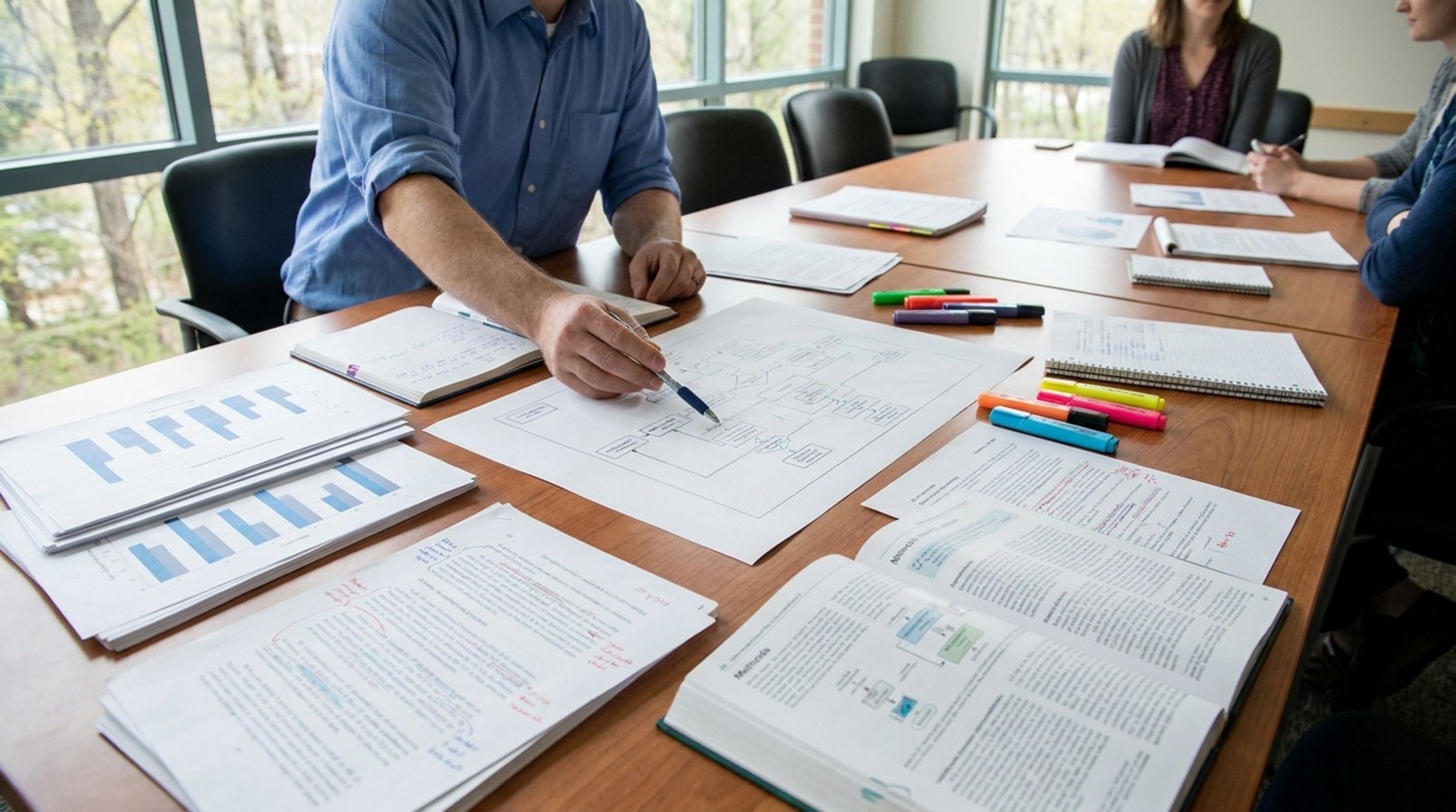 GPT-5.6 is being used for autoresearch, reducing follow-up questions and staying more focused
