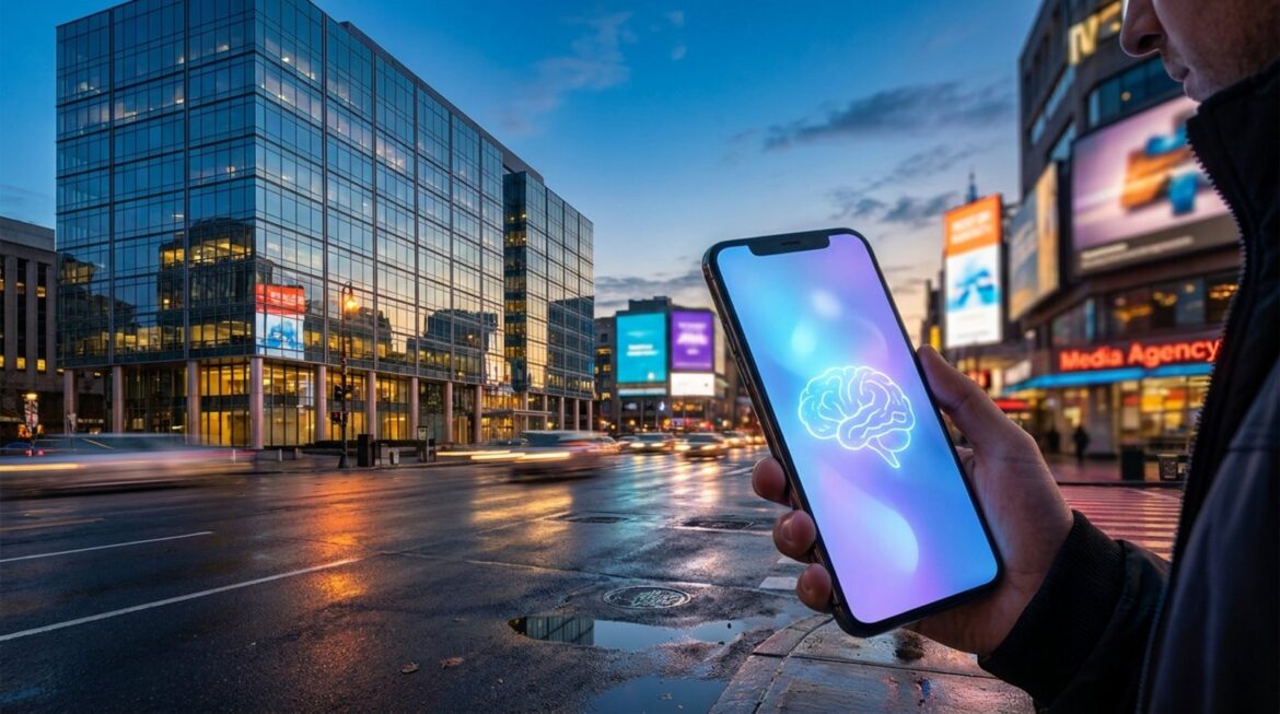 OpenAI được gỡ hạn chế với GPT-5.6: Tín hiệu mới cho quảng cáo AI