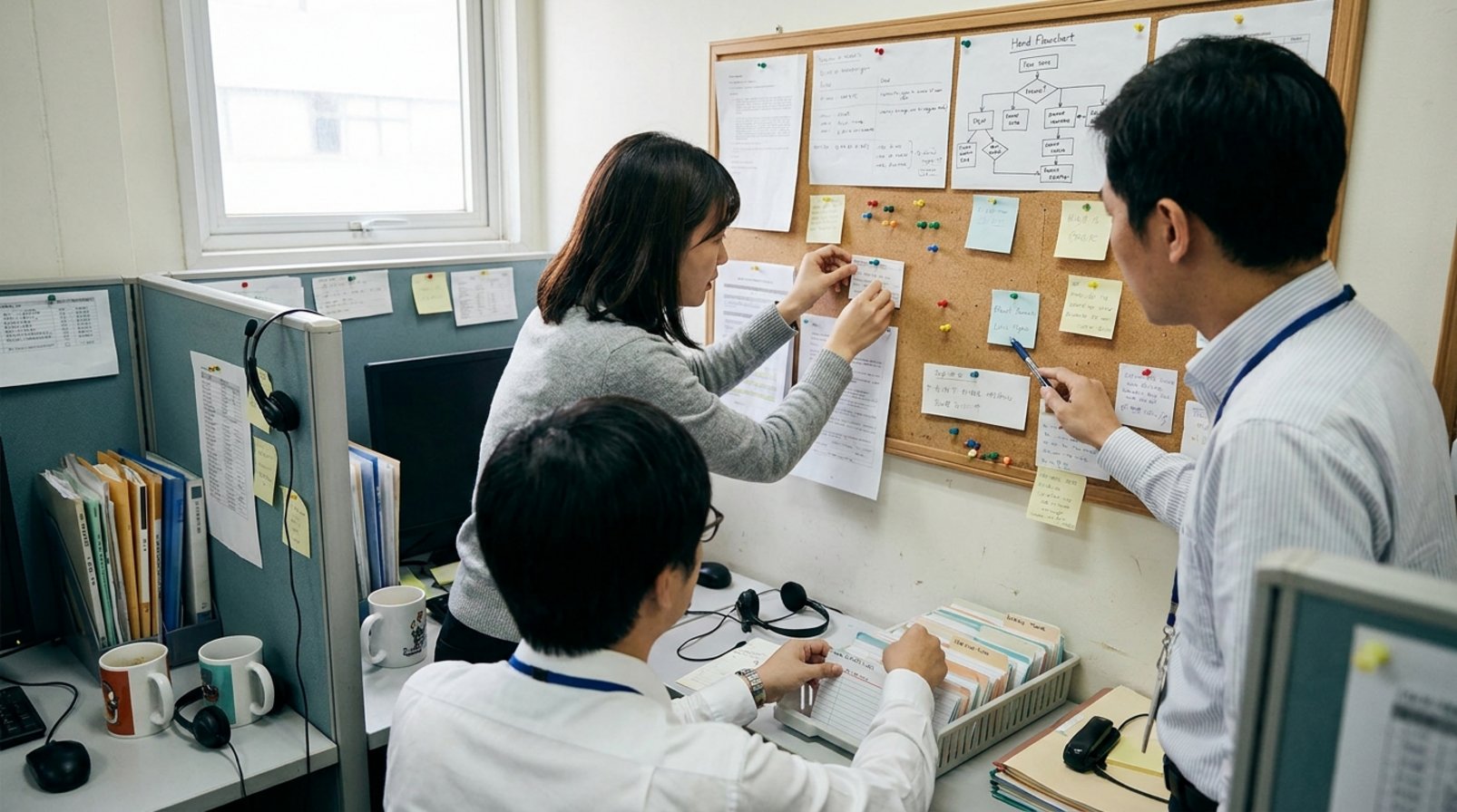 CRM tốt không phải CRM “đủ tính năng”, mà là CRM giúp đội ngũ không bỏ cuộc