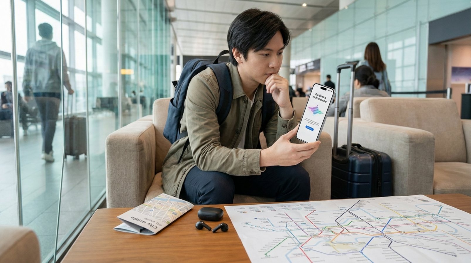Apple and the on-device AI trend: Content, assistants, and personalization could change