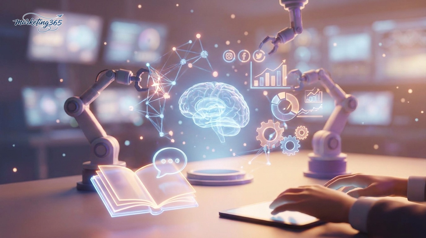 What is Generative AI for Beginners?