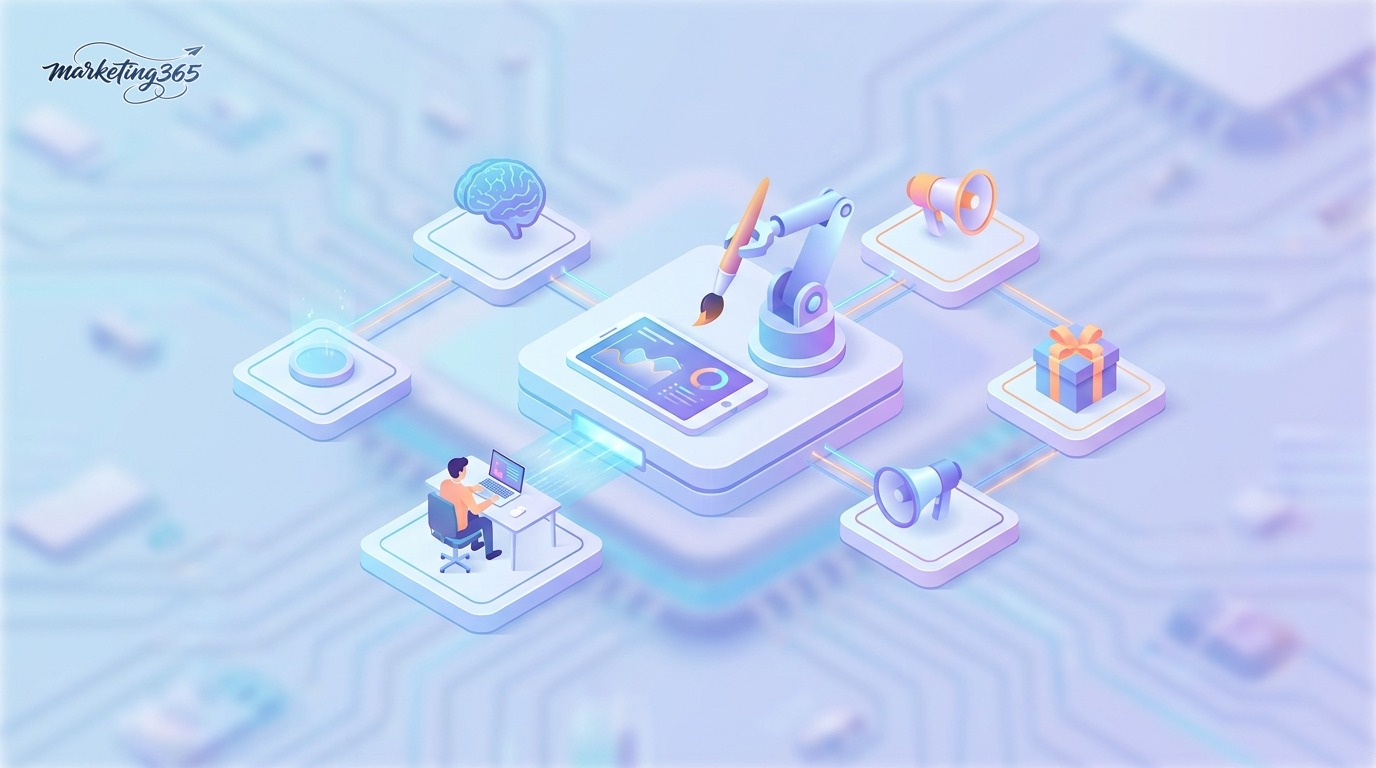 How does it help marketers?