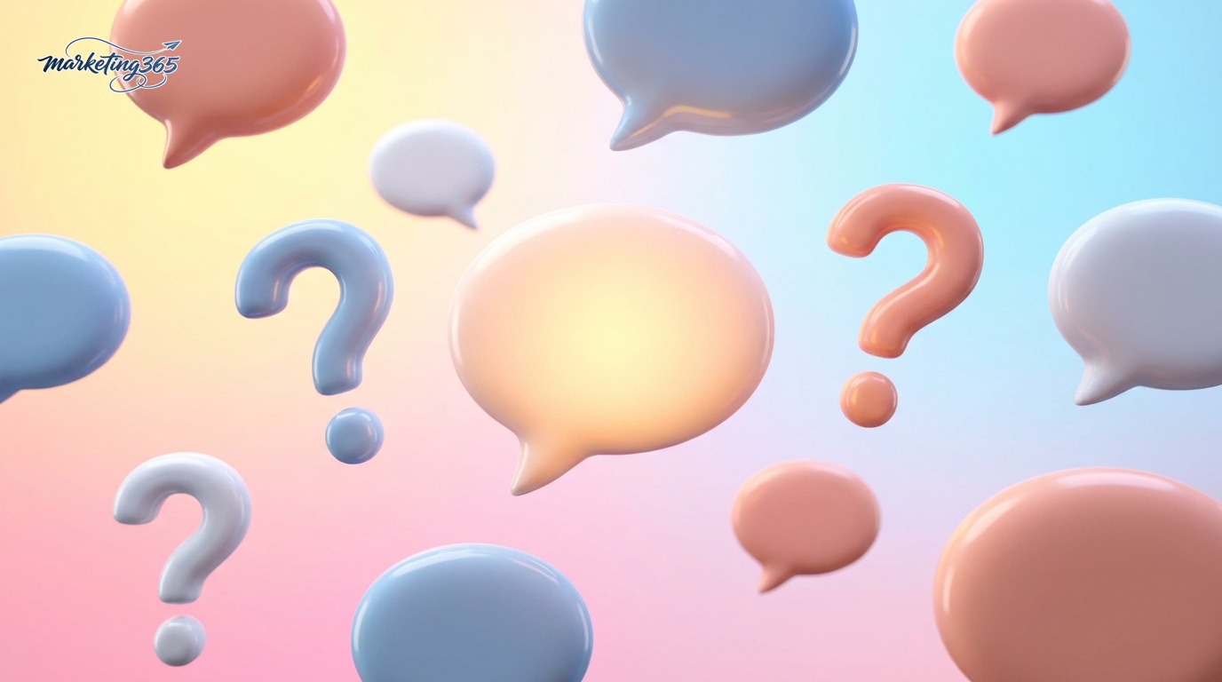 Frequently asked questions
