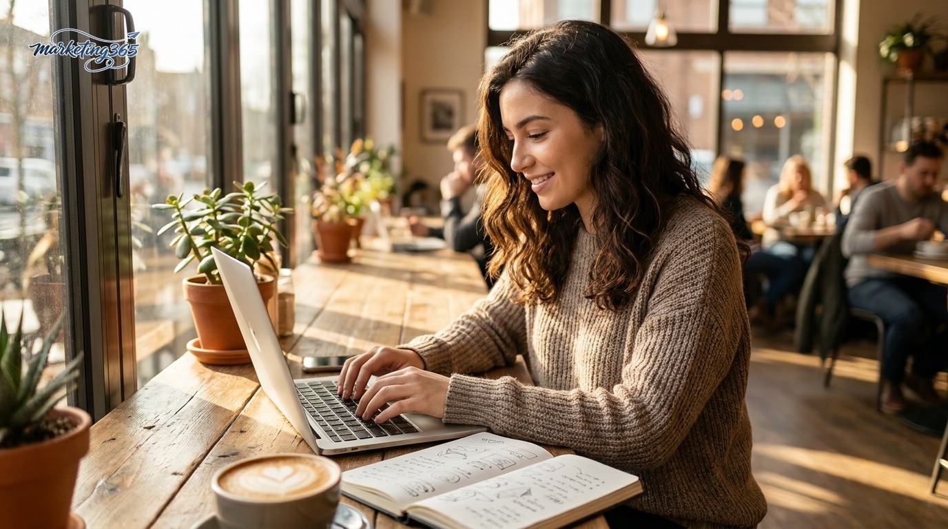 How can you use GPT-5 for marketing?