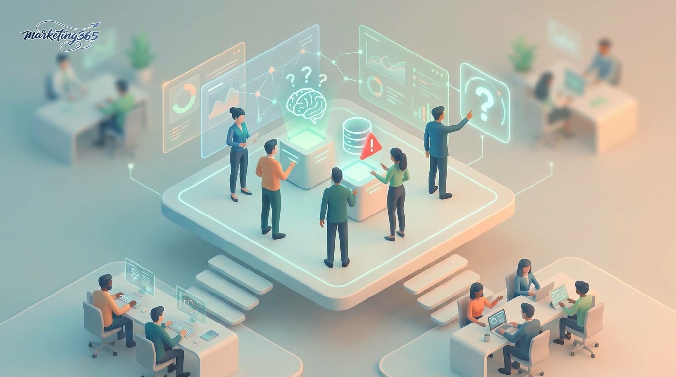 What is it used for in marketing?