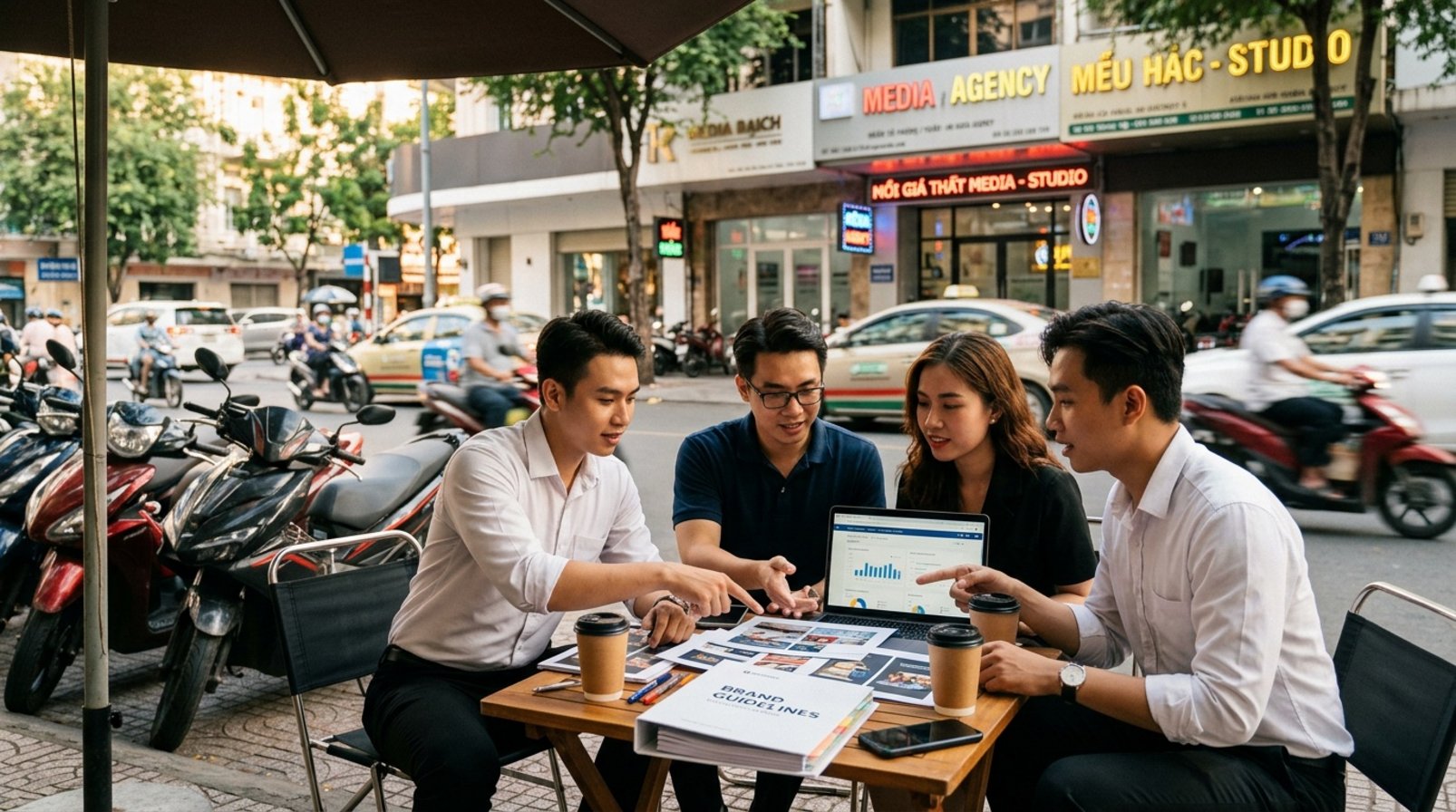 What this means for the Vietnamese market