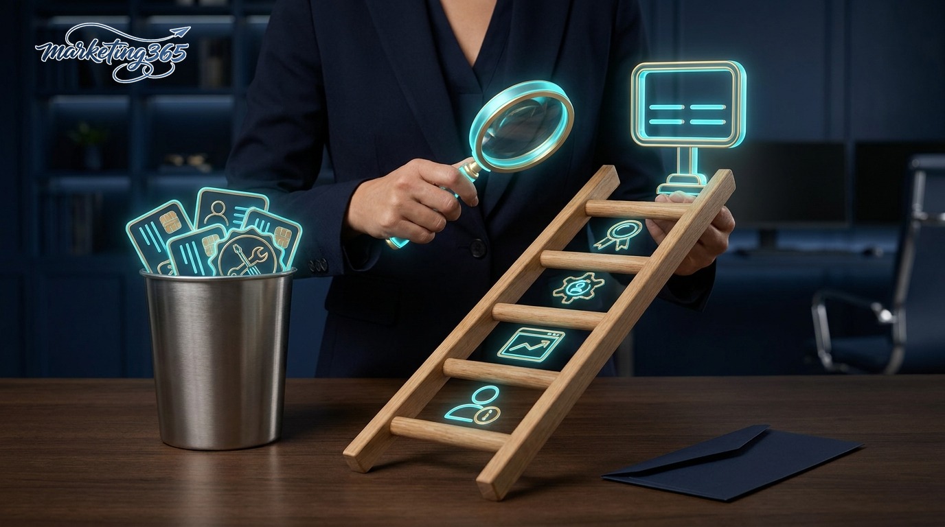 Before the next budget cycle, audit AI instead of just counting tools