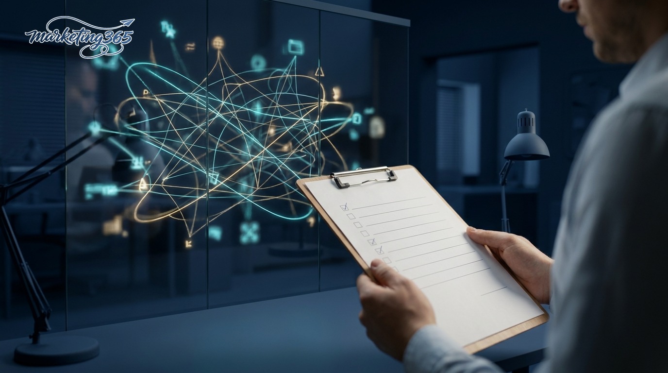 Why old-style AI interviews are not enough to “learn” people