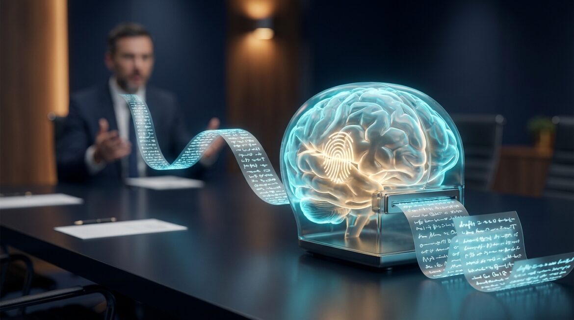 Cách huấn luyện AI để nghĩ và viết như bạn: bài học cho marketer