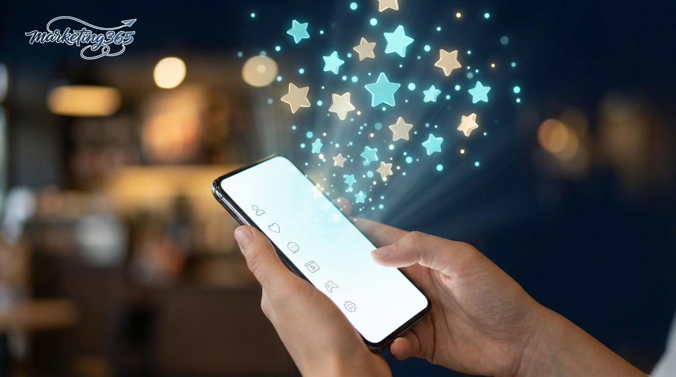 Turning customer review content into strategic data for local SEO