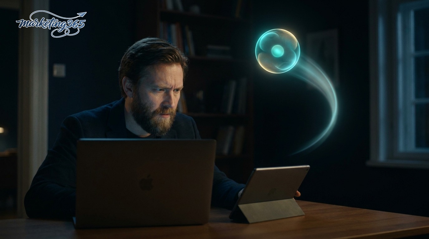 Trust in AI search declines as users verify information again