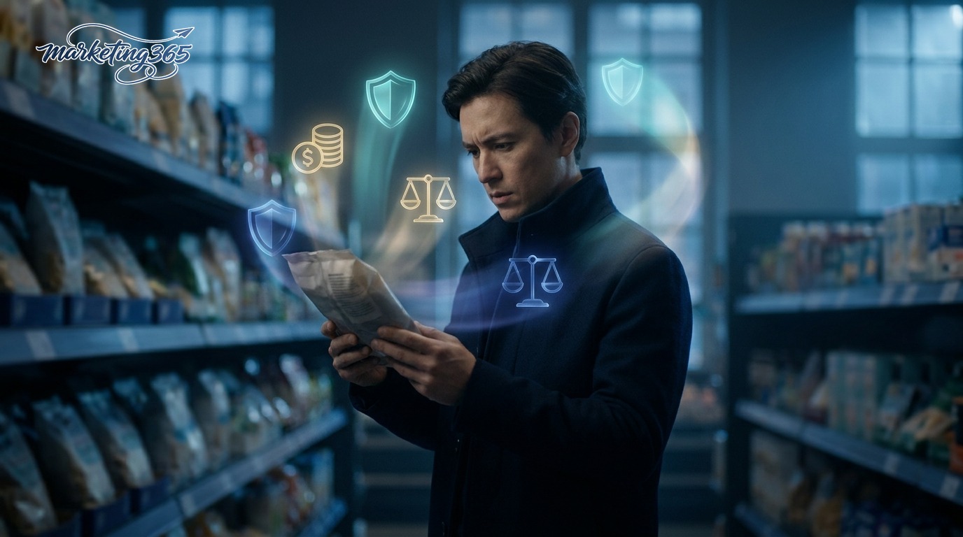 Consumers are cautious amid recession fears, brands need trustworthy messaging