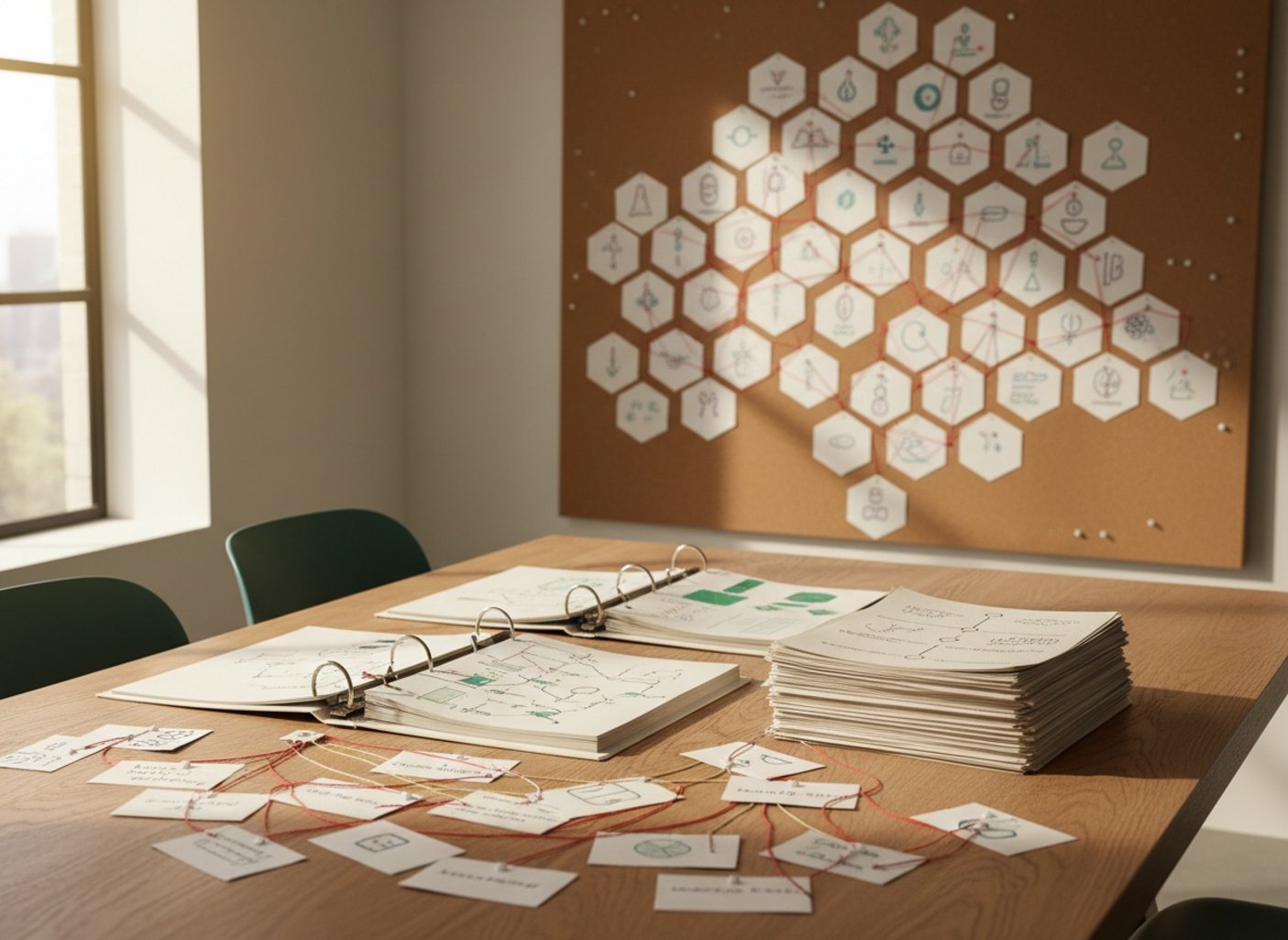 Google Open Knowledge Format: a new hint for organizing knowledge on websites