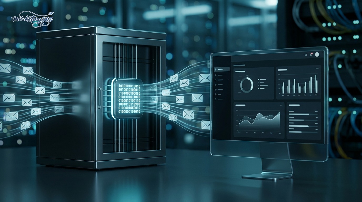 What is listmonk?