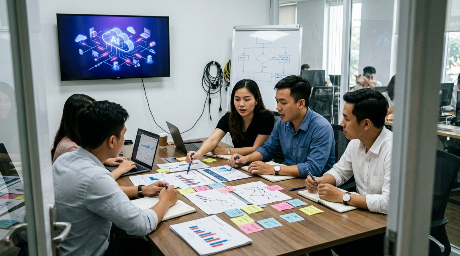 What this means for the Vietnamese market