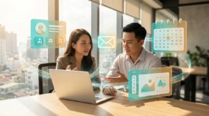 Martech: Hướng dẫn chọn và dùng bộ công cụ marketing