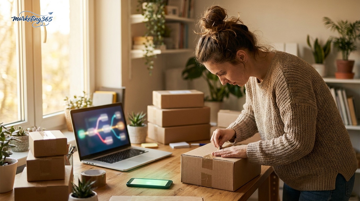 Ví dụ thực tế và ưu, nhược điểm cho SME