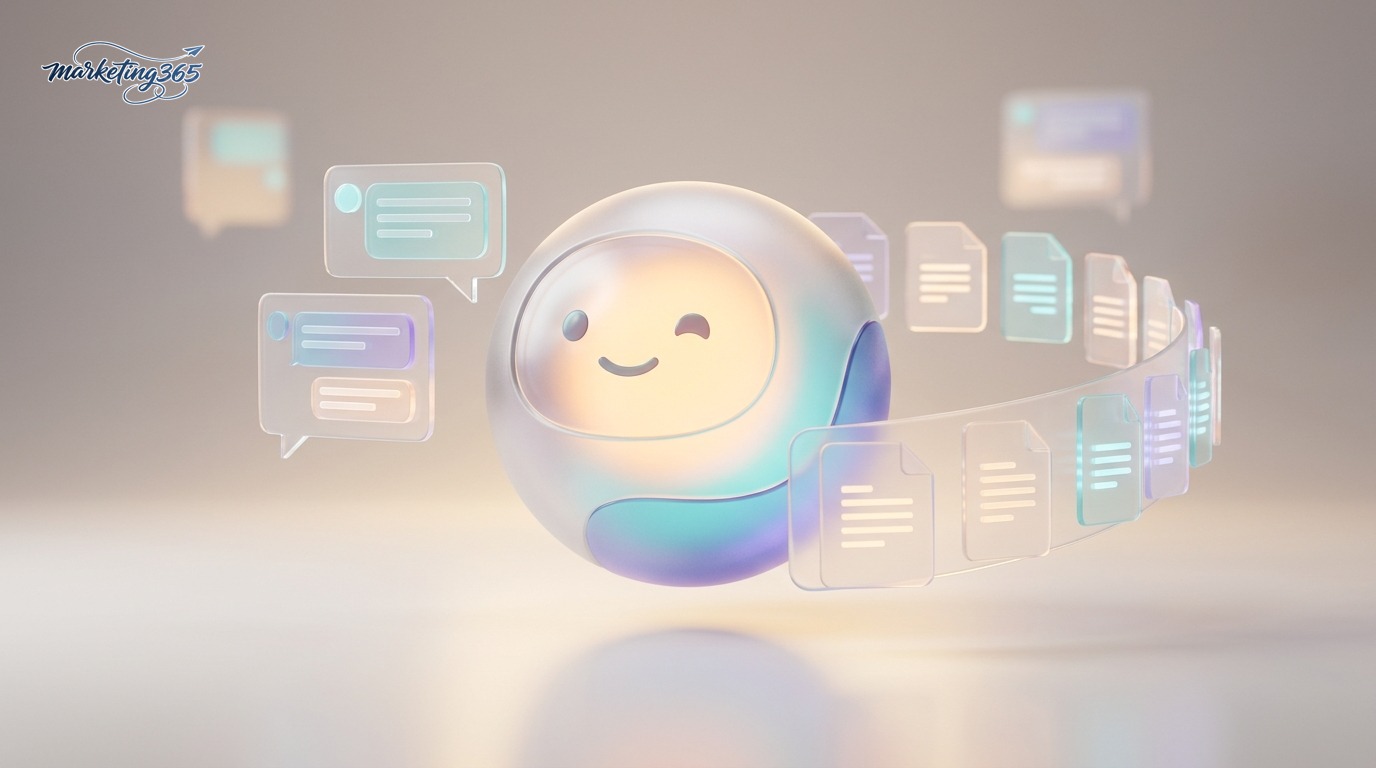 Xây dựng luồng AI và chatbot thông minh